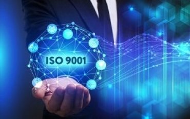 'L’implementazione di un Sistema di Gestione secondo la norma ISO 9001.  La figura del Quality Manager'